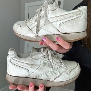 Reebok Sneakers